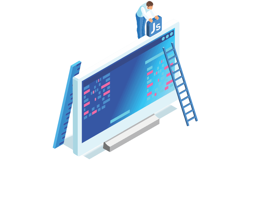Working web developer team 5